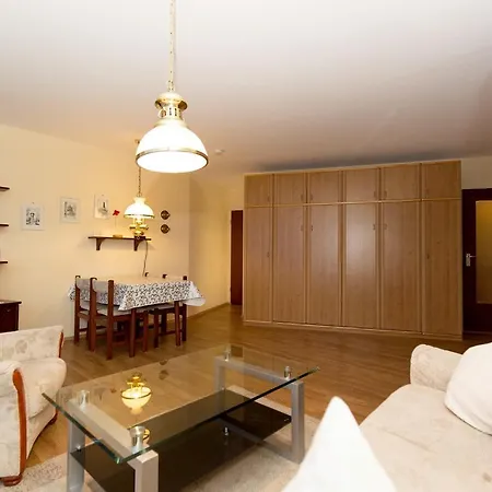 Lord Nelson 806 Apartmán