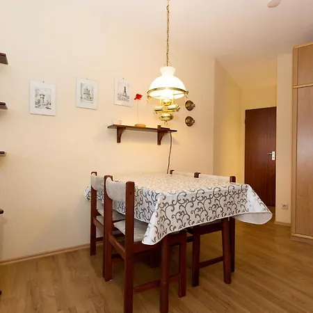 Lord Nelson 806 Apartment Cuxhaven