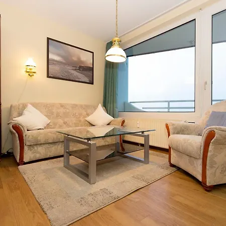 Lord Nelson 806 Apartament