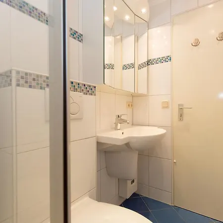 Apartament Lord Nelson 806