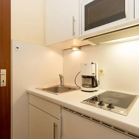 Apartment Lord Nelson 806