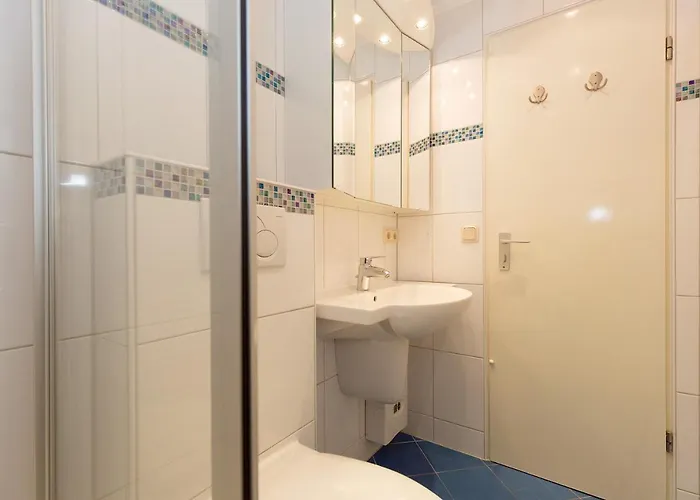 Апартаменты Lord Nelson 806